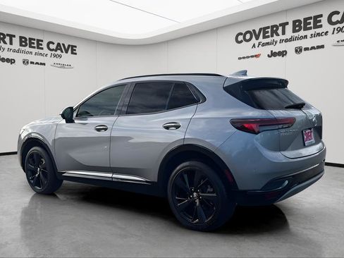 Used 2023 Buick Envision Preferred image 6