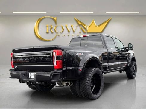 Used 2026 Ford F450 Platinum image 7