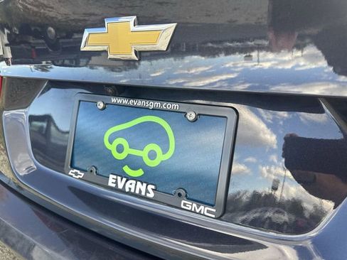 Certified 2022 Chevrolet Malibu LS image 31