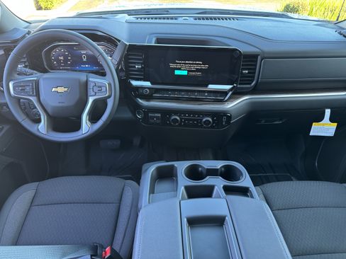 New 2026 Chevrolet Silverado 1500 LT image 17