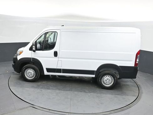 New 2026 RAM ProMaster 1500 w/ Convenience Group image 33