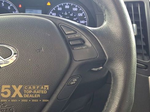 Used 2014 INFINITI Q60 Journey w/ Premium Package image 28