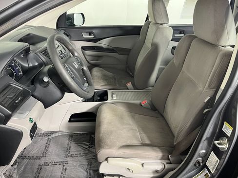 Used 2014 Honda CR-V LX image 10