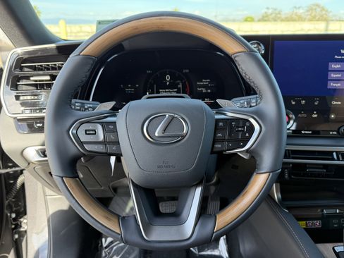 New 2026 Lexus RX 350 Premium image 20