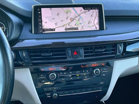 Used 2017 BMW X5 sDrive35i image 7