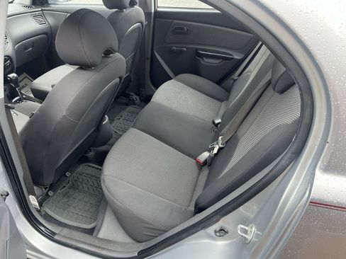 Used 2011 Kia Rio LX FWD image 24