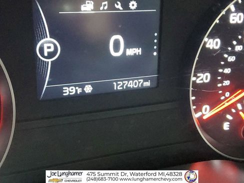 Used 2018 Kia Sportage EX w/ EX Premium Package image 14