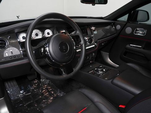 Used 2019 Rolls-Royce Wraith image 41