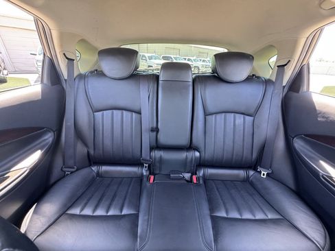 Used 2016 INFINITI QX50 2WD w/ Technology Package image 36