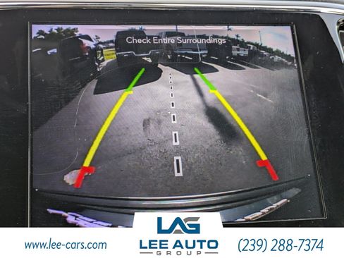 Used 2020 Jeep Grand Cherokee Altitude AWD/4WD image 28