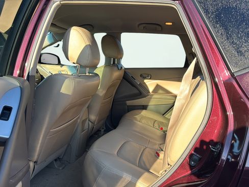 Used 2014 Nissan Murano SV w/ Value Package AWD/4WD image 14