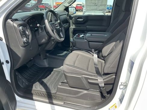 New 2026 GMC Sierra 1500 Pro w/ Pro Value Package image 6