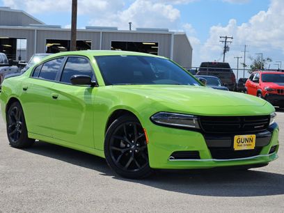 Used 2023 Dodge Charger SXT w/ Blacktop Package