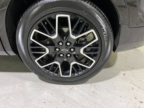 Certified 2023 Chevrolet Blazer RS w/ Driver Confidence II Package image 13