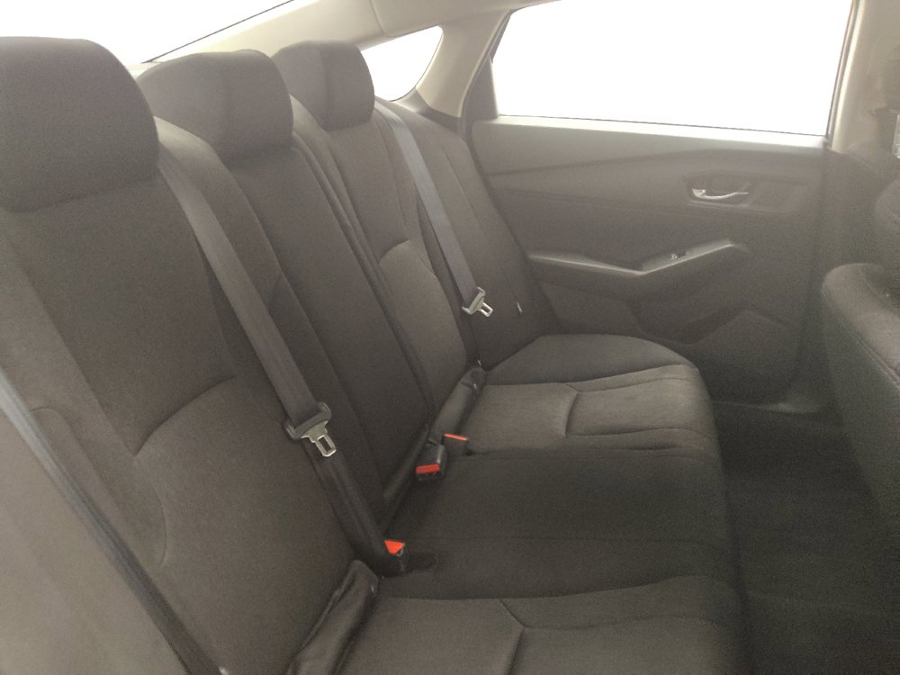 Used 2024 Honda Accord EX image 19