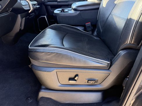 Used 2021 RAM 2500 Laramie image 28