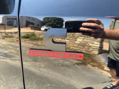 New 2026 RAM 2500 Lone Star AWD/4WD image 10