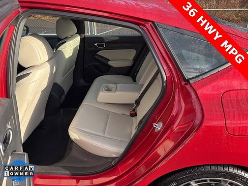 Used 2023 Acura Integra A-Spec image 23