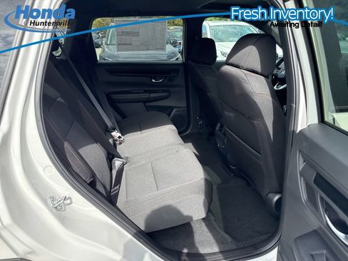 Used 2026 Honda CR-V TrailSport image 16