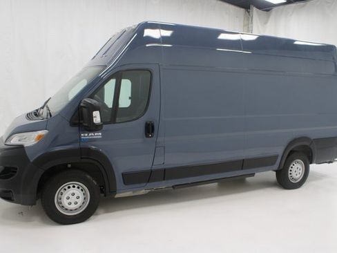 Used 2024 RAM ProMaster 3500 image 2