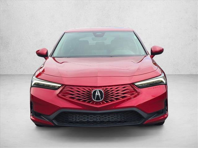 New 2026 Acura Integra FWD image 6