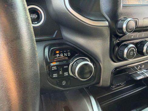 Used 2024 RAM 1500 Big Horn image 27