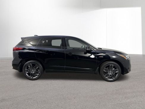 Certified 2023 Acura RDX A-Spec AWD/4WD image 37