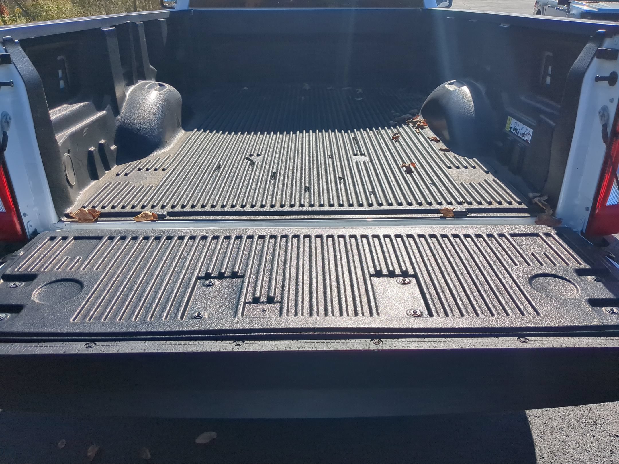 Used 2025 Ford F250 XL w/ XL Chrome Package AWD/4WD image 22