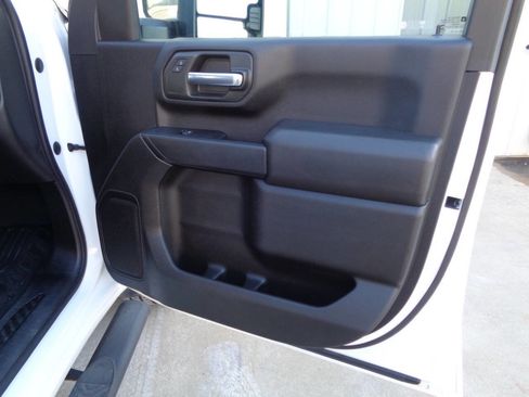 Used 2023 GMC Sierra 2500 Pro w/ Convenience Package image 74