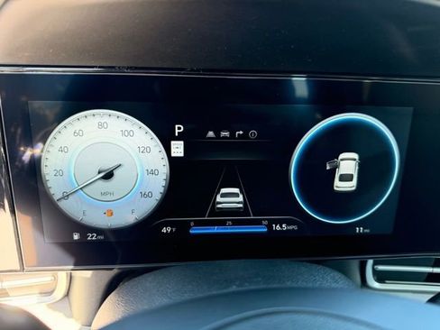 New 2026 Hyundai Elantra Limited FWD image 14