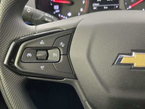 New 2026 Chevrolet Trax LS w/ Driver Confidence Package image 29