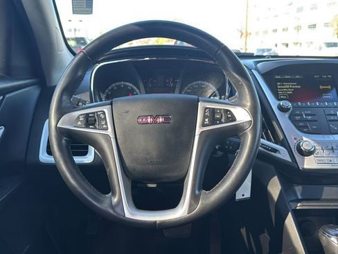 Used 2017 GMC Terrain SLT w/ Driver Alert Package I image 14