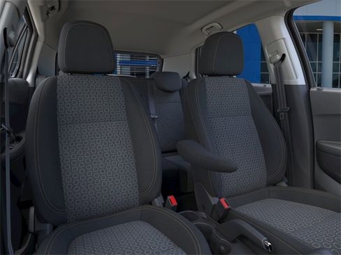 New 2022 Chevrolet Trax LS w/ Tint and Cruise Package image 16