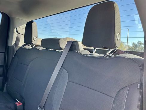 Used 2024 Chevrolet Silverado 2500 Custom w/ Custom Value Package image 25