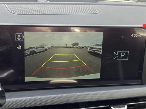 New 2025 Hyundai Sonata SEL image 25