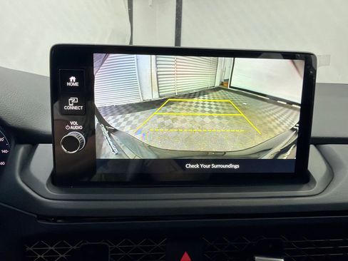 New 2026 Honda Accord SE image 30