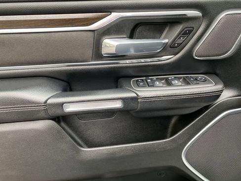 Used 2022 RAM 1500 Laramie AWD/4WD image 20