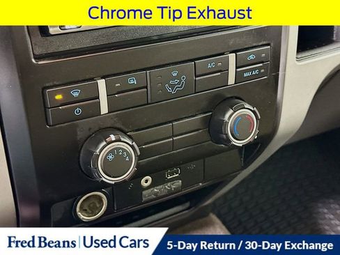 Used 2010 Ford F150 XLT image 18