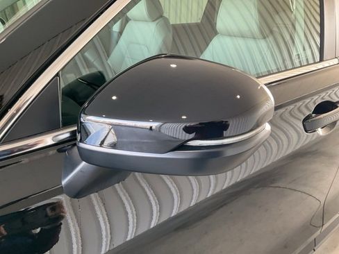 New 2026 Honda CR-V EX-L image 3