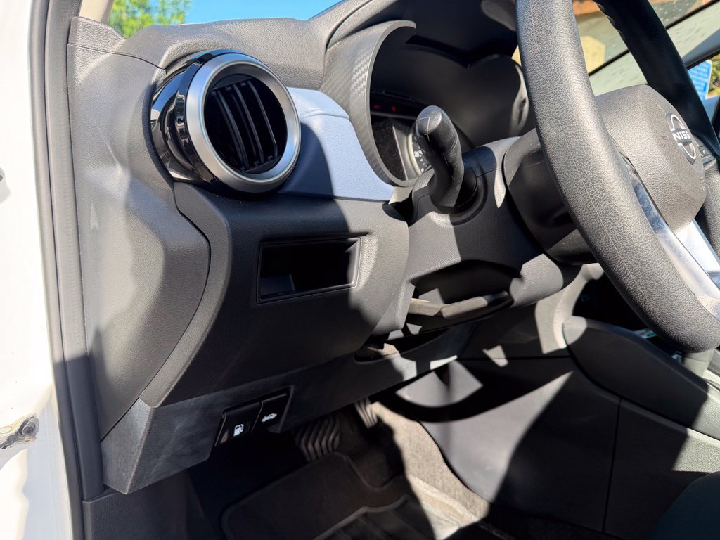 Used 2024 Nissan Versa SV FWD image 21