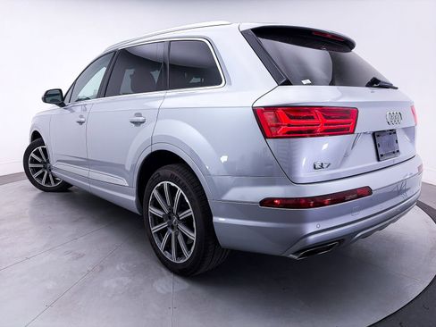 Used 2019 Audi Q7 2.0T Premium Plus w/ Premium Plus Package AWD/4WD image 2