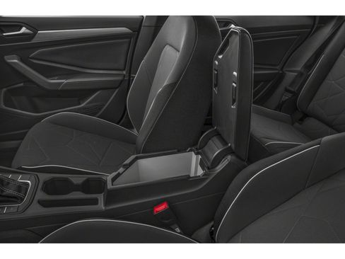 New 2026 Volkswagen Jetta Sport FWD image 9