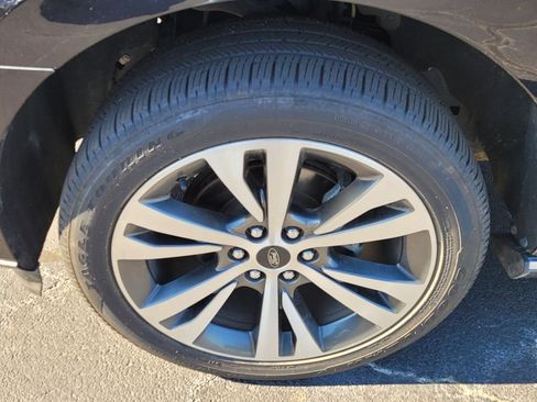 Used 2021 Ford Expedition Limited RWD image 17