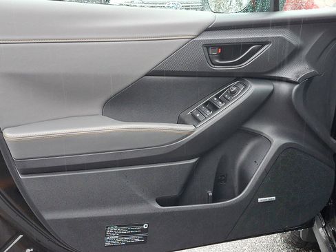 Certified 2025 Subaru Crosstrek 2.5i Wilderness image 12