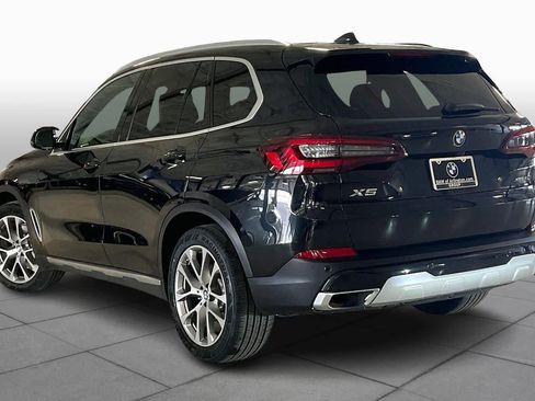 Used 2022 BMW X5 xDrive40i w/ Premium Package image 12