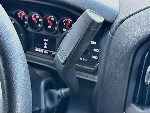 Used 2024 Chevrolet Silverado 3500 W/T w/ WT Convenience Package AWD/4WD image 16