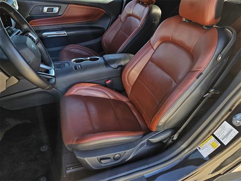 Used 2024 Ford Mustang Premium image 12