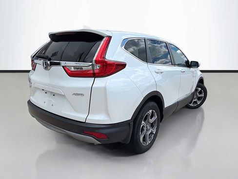 Used 2019 Honda CR-V EX-L image 3