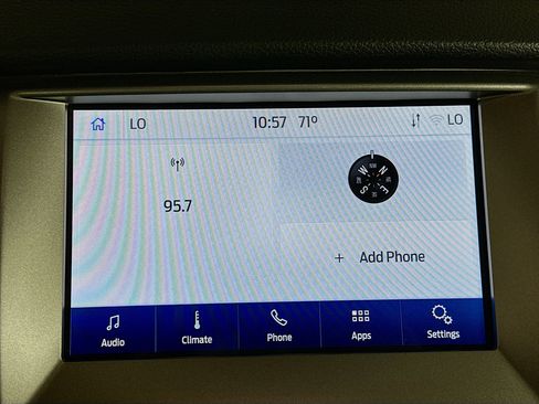 Used 2021 Ford Ranger XLT w/ Equipment Group 301A Mid image 21