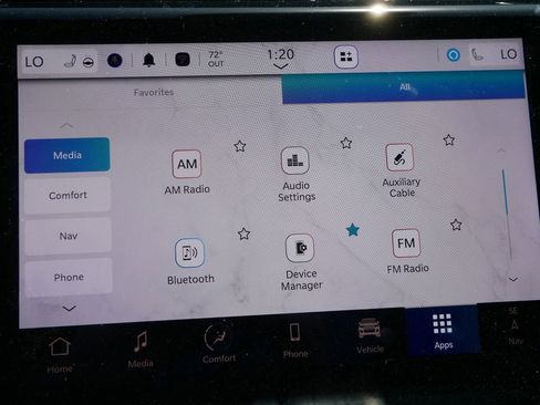 New 2025 Jeep Grand Cherokee Limited 4xe image 38